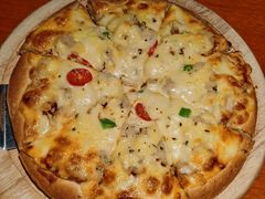 -布拉格餐厅· 中欧捷克菜(全国首店)