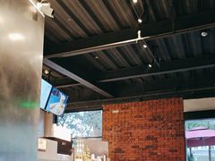 -J Create城市露营咖啡·简餐·宠物(上海动物园店)