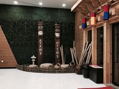 -丽池宫韩式汗蒸会馆(华灯坊店)