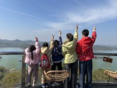 -天乐农家鱼头王(天目湖店)