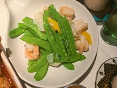 -龟兹KUCINA·新疆菜(前滩L+PLAZA店)