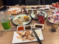 -上渔铁板烧(熙悦汇店)