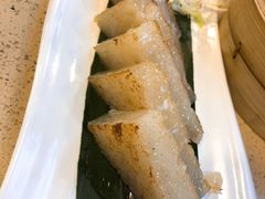 香煎萝卜糕-点都德(北京路贰店)