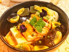 -大鸭梨烤鸭店(花园村店)