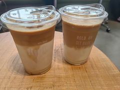 -KUDDO COFFEE(云城万科里店)