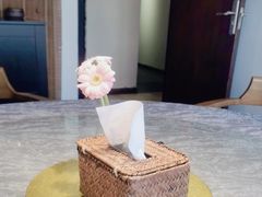 -隐山栖(鸿泰佳园店)