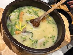 -花菇朵 ll 野生菌火锅·精品云南菜(后沙峪店)