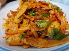 -小郭私房菜·海肠捞饭店(学士街店)
