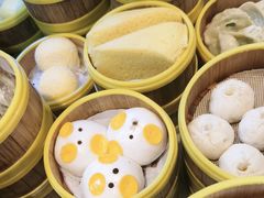 -闫家粥铺(吉林大路店)