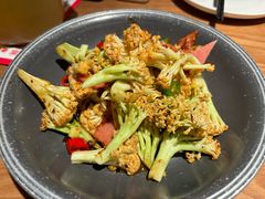 -吕氏疙瘩汤·新鲁菜(济南万象城店)