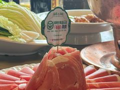 -牛街·马辈儿涮肉(牛街总店)