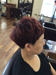 -小齐发型Star·Salon