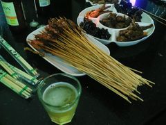 -麦霸KTV(光谷店)