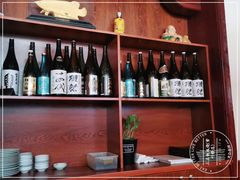 -三石铁板烧(紫竹桥店)