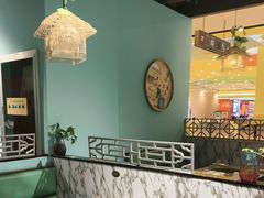 -云中鱼蒸汽石锅鱼(川沙百联店)