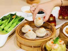 -点都德(华强南店)