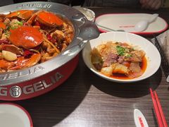 -胖哥俩肉蟹煲(悦荟广场店)