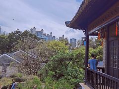 -东莞市可园博物馆