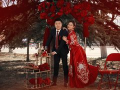 -浪漫一生摄影美学(怀柔开放路店)