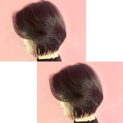 -Moyue HAIR SALON
