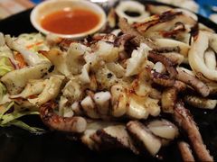 -Thiw Soen Seafood Restaurant