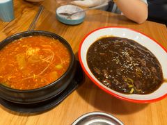 -多宾韩国料理(学衡路店)