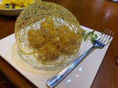 -济南富力凯悦酒店