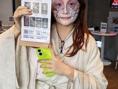 -棂笼·深度沉浸密室(武汉旗舰店)