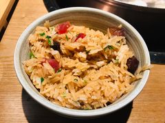 -大头椰·椰子鸡火锅(新梦店)