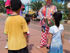 -南宁方特东盟神画