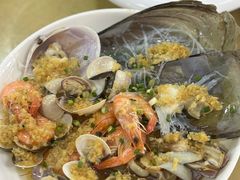 -吉莲利苑海鲜酒家(珠海拱北29年老字号店)