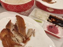 -香丰阁·烤鸭·川湘菜(昌平店)