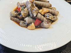 -大灶头·新昌菜(中国茶市店)