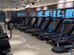 -古德菲力健身(特区报业店)