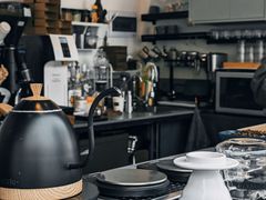-CoffeeVendor(西乡店)