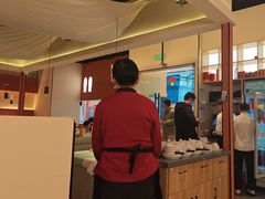 -楼兰新疆菜(江宁万达店)