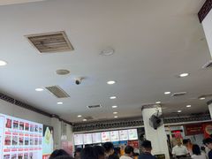-津门张记包子铺(华昌道店)