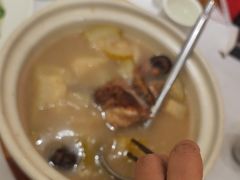 -海宝酒家(中山四路店)