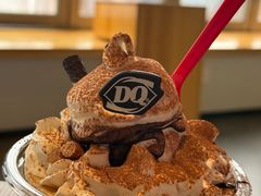 -DQ·蛋糕·冰淇淋(龙茗店)