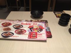 -味千拉面(上海蓝天路店)