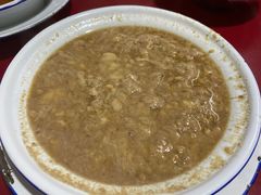 姜汁核桃调蛋-然香姜汁(江城小区店)