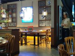 大堂-庆江南江南菜(昆山吾悦广场店)