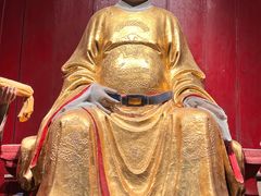 -成都武侯祠博物馆