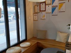 -LAB COFFEE来杯咖啡(浦仓路店)