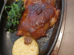 -萨莉亚意式餐厅(大宁音乐广场店)