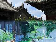 -中国翰园碑林