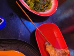 -黄师傅湿辣牛肉(胡桃里店)