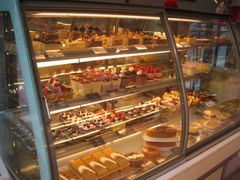 蛋糕展柜-好利来(朝外店)