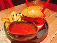 -Devils’ Brewery小恶魔精酿啤酒(武汉天地店)