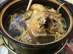 -徽州美食(三十年老店)